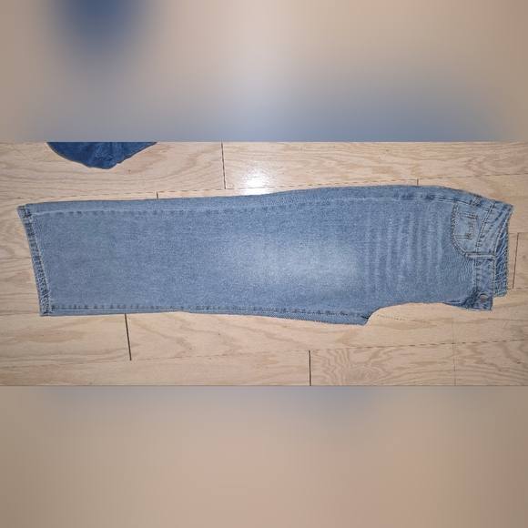 Pantalón recto- Straight Screen - Picture 5 of 9